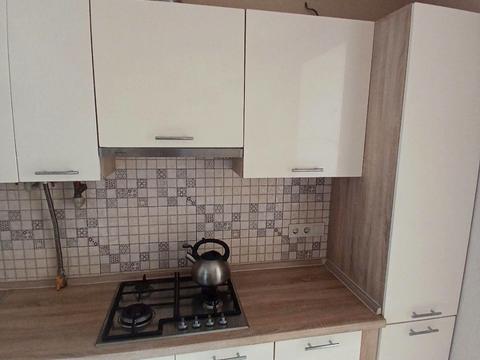 квартира по адресу Івана Кожедуба ул., 3 к1