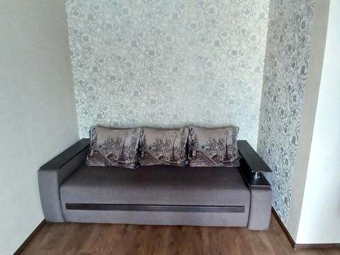квартира по адресу Івана Кожедуба ул., 3 к1