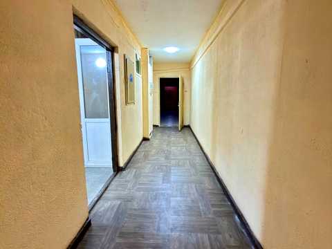 квартира по адресу Александры Экстер ул. (Марини Цвєтаєвої), 12