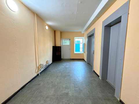квартира по адресу Александры Экстер ул. (Марини Цвєтаєвої), 12