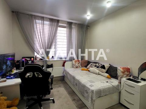 квартира за адресою Перлинна вул., 9