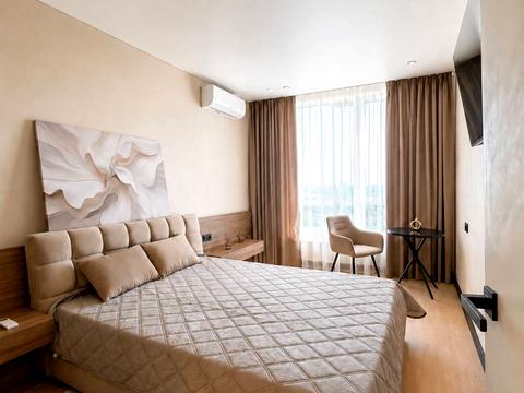 квартира за адресою Столичне шосе, 5А