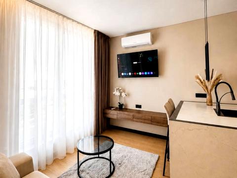 квартира за адресою Столичне шосе, 5А