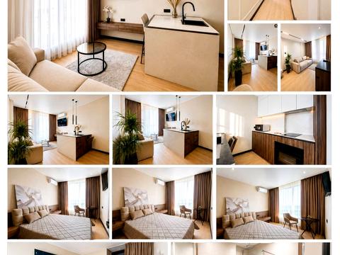 квартира за адресою Столичне шосе, 5А