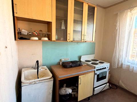 квартира по адресу Оболонский просп., 23-А