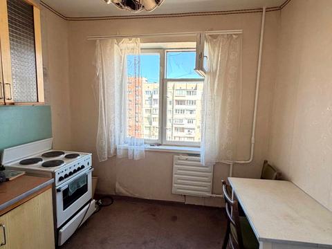 квартира за адресою Оболонський просп., 23-А