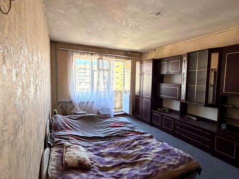 квартира по адресу Оболонский просп., 23-А