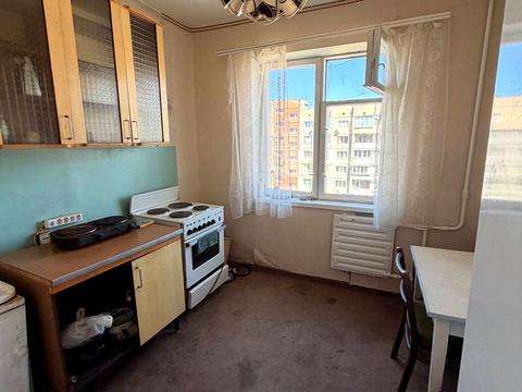 квартира по адресу Оболонский просп., 23-А