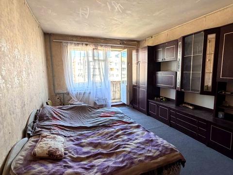квартира по адресу Оболонский просп., 23-А