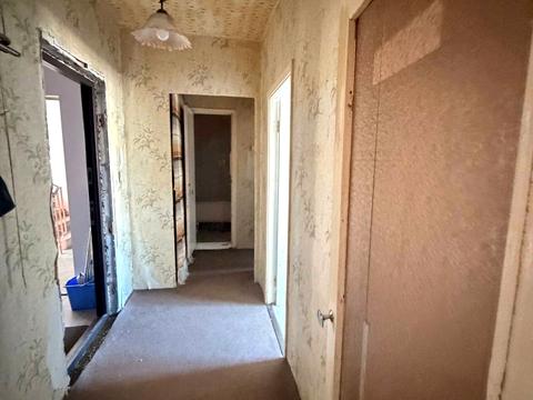 квартира по адресу Оболонский просп., 23-А