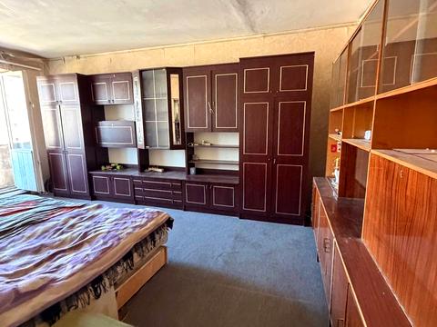 квартира по адресу Оболонский просп., 23-А