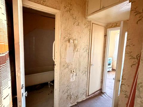квартира по адресу Оболонский просп., 23-А