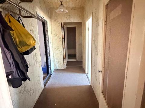 квартира по адресу Оболонский просп., 23-А