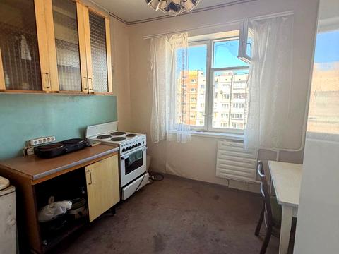 квартира по адресу Оболонский просп., 23-А