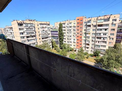 квартира по адресу Оболонский просп., 23-А