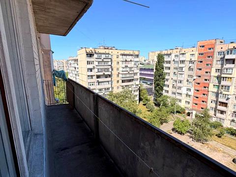 квартира по адресу Оболонский просп., 23-А