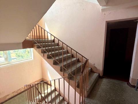 квартира по адресу Оболонский просп., 23-А