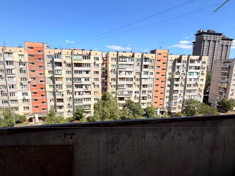 квартира по адресу Оболонский просп., 23-А