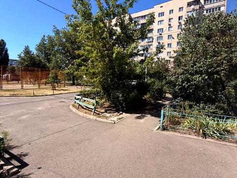 квартира по адресу Оболонский просп., 23-А