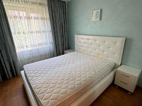 квартира по адресу Академика Сахарова ул., 44