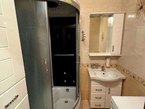 квартира по адресу Академика Сахарова ул., 44