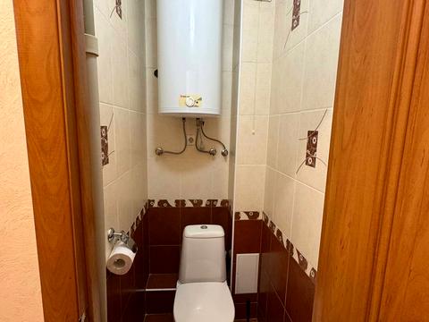 квартира по адресу Академика Сахарова ул., 44