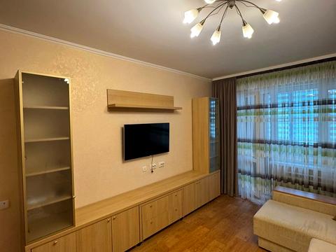 квартира по адресу Академика Сахарова ул., 44