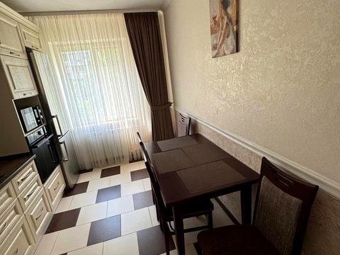 квартира по адресу Академика Сахарова ул., 44