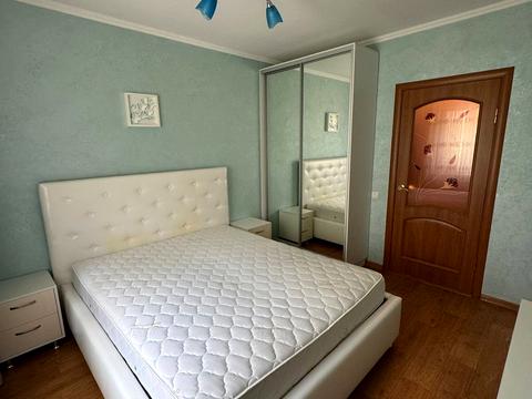 квартира по адресу Академика Сахарова ул., 44