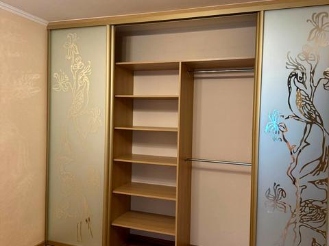 квартира по адресу Академика Сахарова ул., 44