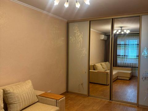 квартира по адресу Академика Сахарова ул., 44