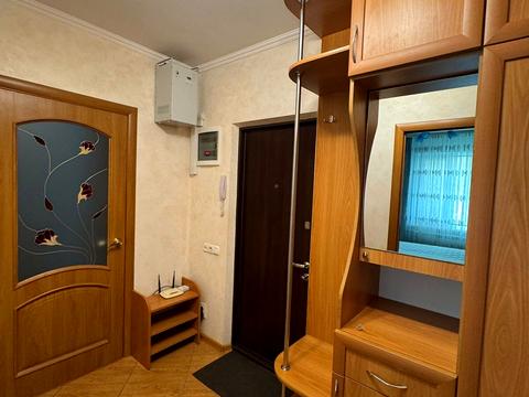 квартира по адресу Академика Сахарова ул., 44