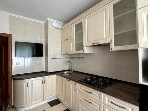 квартира по адресу Академика Сахарова ул., 44