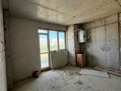 квартира по адресу Садовая ул., 2e