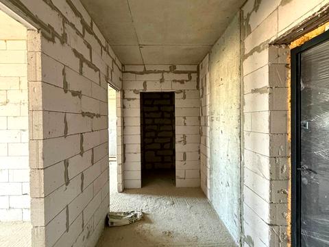 квартира по адресу Садовая ул., 2e