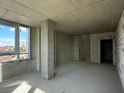 квартира по адресу Садовая ул., 2e