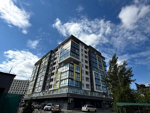 квартира по адресу Садовая ул., 2e