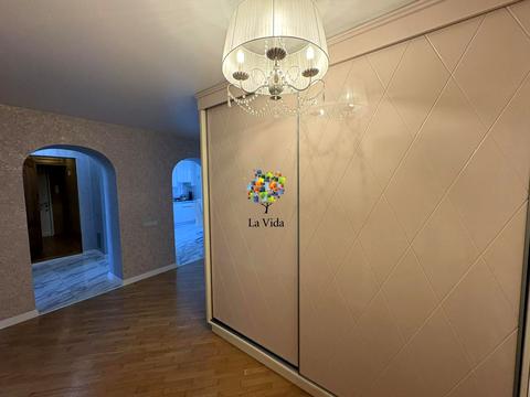 квартира по адресу Валерия Лобановского просп. (Червонозоряний), 130