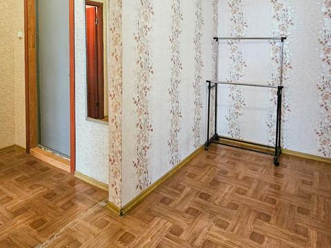 квартира по адресу Николая Закревского ул., 97-А