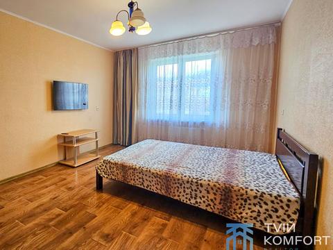 квартира по адресу Николая Закревского ул., 97-А