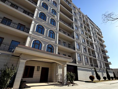 квартира за адресою Одеса, Дача Ковалевського вул., 91