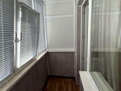 квартира по адресу Бучмы ул. (Командарма Уборевича), 20