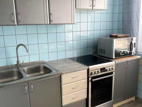 квартира по адресу Николая Кибальчича ул., 9