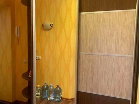квартира по адресу Салтовское шоссе, 73а