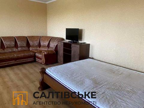 квартира по адресу Салтовское шоссе, 73а