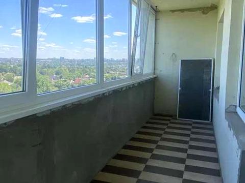 квартира по адресу Салтовское шоссе, 73а