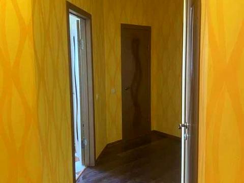 квартира по адресу Салтовское шоссе, 73а