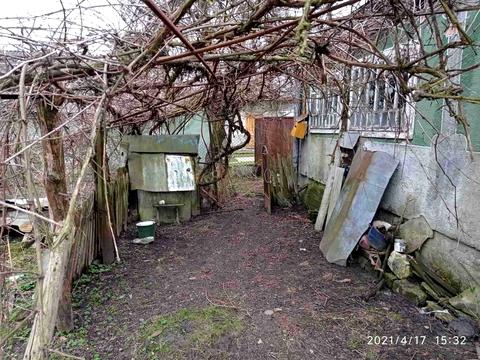 будинок за адресою с. Вибранівка, Шкільна
