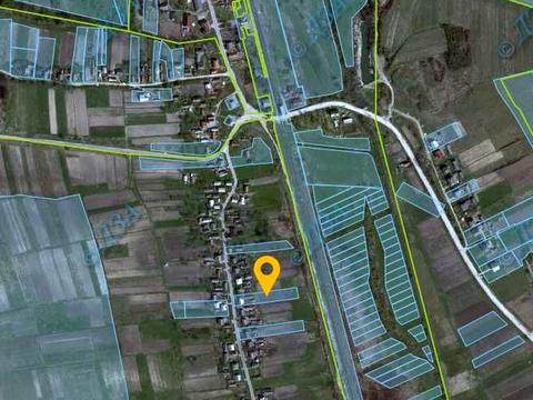 будинок за адресою с. Вибранівка, Шкільна