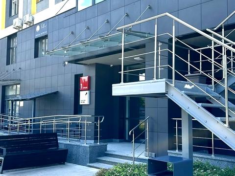 коммерческая по адресу Никольско-Слободская ул., 10